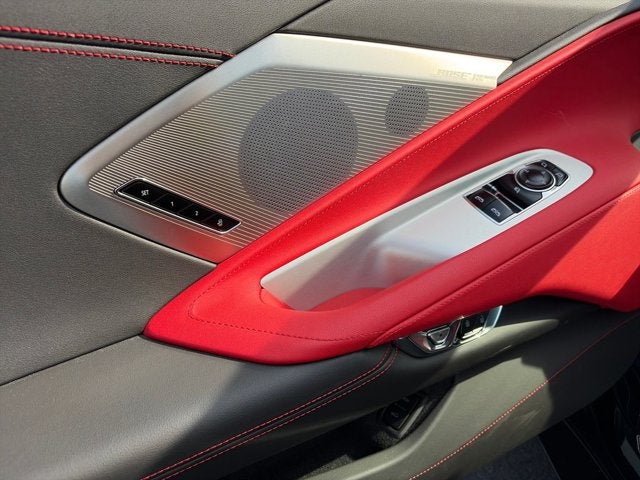 2023 Chevrolet Corvette 2LT
