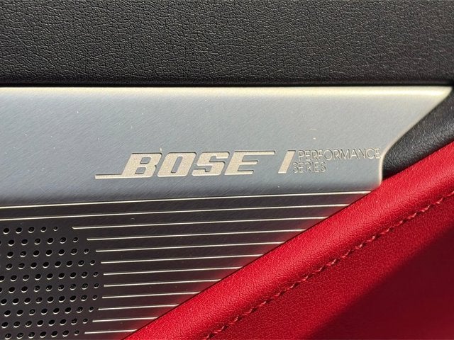 2023 Chevrolet Corvette 2LT
