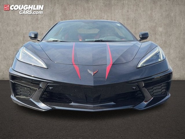 2023 Chevrolet Corvette 2LT