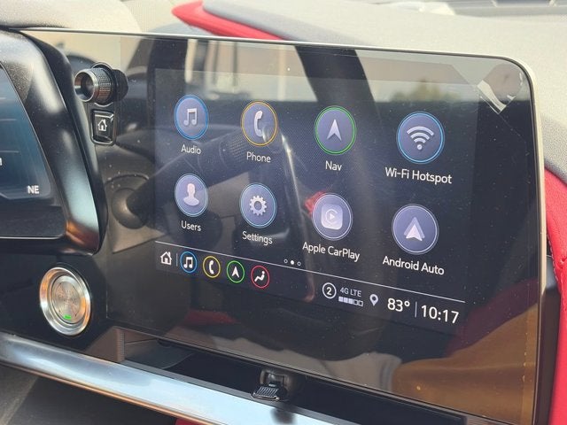 2023 Chevrolet Corvette 2LT
