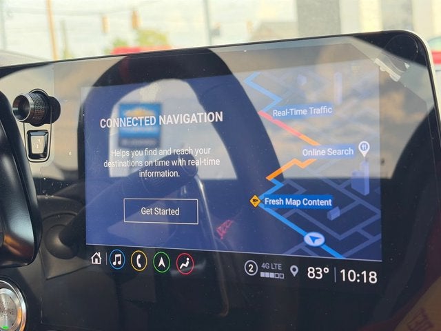 2023 Chevrolet Corvette 2LT