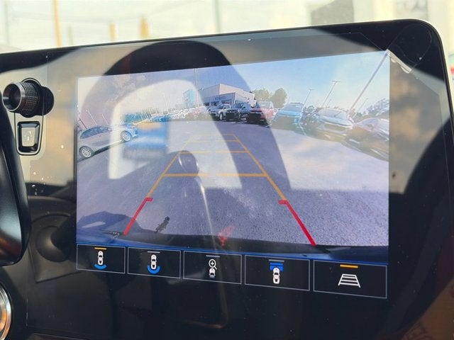 2023 Chevrolet Corvette 2LT