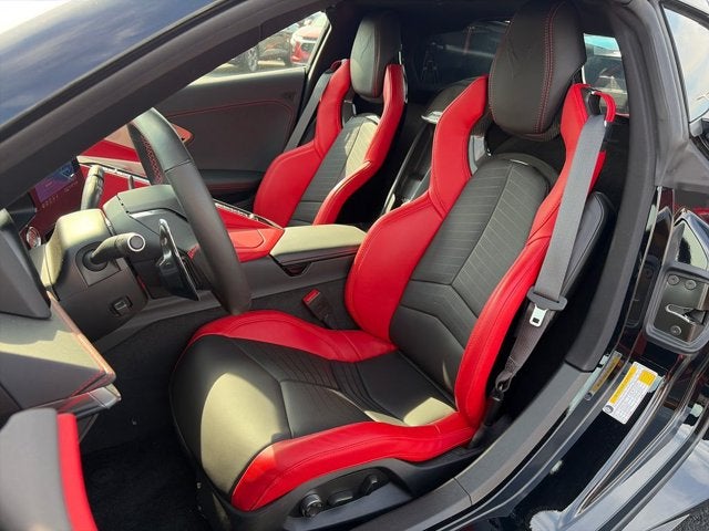 2023 Chevrolet Corvette 2LT