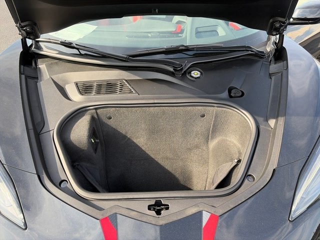 2023 Chevrolet Corvette 2LT