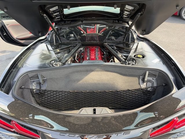 2023 Chevrolet Corvette 2LT