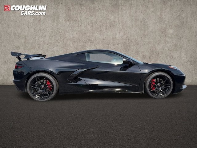 2023 Chevrolet Corvette 2LT