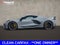 2025 Chevrolet Corvette 2LT