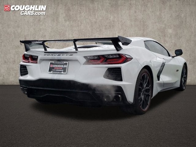 2023 Chevrolet Corvette 3LT