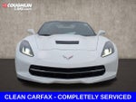2016 Chevrolet Corvette 2LT