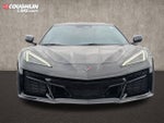 2025 Chevrolet Corvette 1LZ