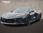 2025 Chevrolet Corvette 1LZ
