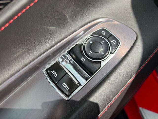 2025 Chevrolet Corvette 3LZ