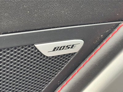 2016 Chevrolet Corvette Z51 3LT