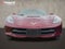 2016 Chevrolet Corvette Z51 3LT