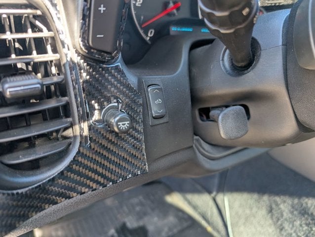 2006 Chevrolet Corvette Base