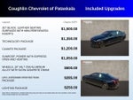 2023 Cadillac CT4-V V-Series