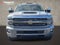 2017 Chevrolet Silverado 2500HD LTZ