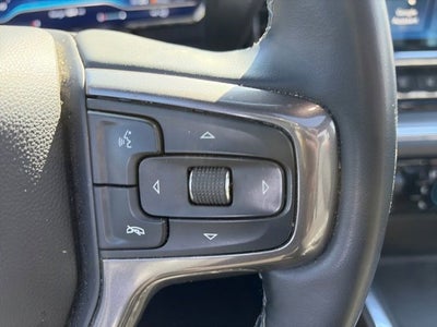 2025 Chevrolet Silverado 2500HD High Country