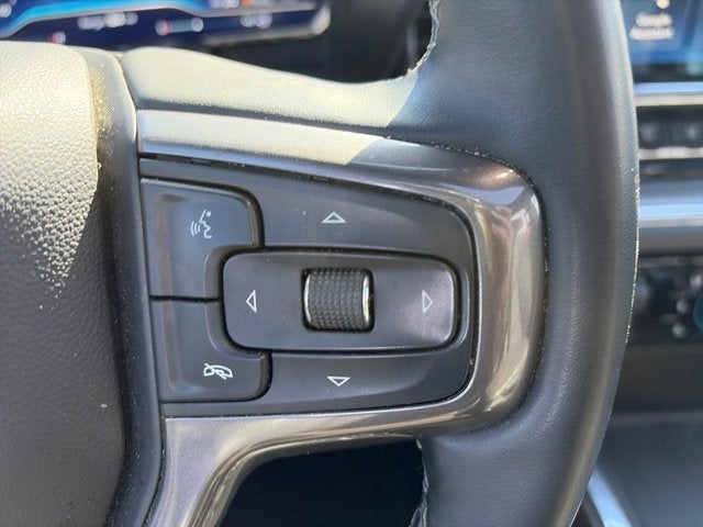 2025 Chevrolet Silverado 2500HD High Country