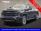 2024 Chevrolet Silverado 2500HD 4WD Crew Cab 159" Custom