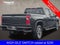 2024 Chevrolet Silverado 2500HD 4WD Crew Cab 159" Custom