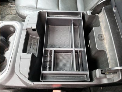 2020 Chevrolet Silverado 2500HD LTZ