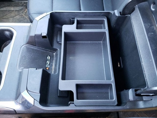 2024 Chevrolet Silverado 3500HD LTZ