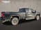 2021 Chevrolet Silverado 2500HD 4WD Double Cab 162" Custom