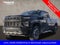 2021 Chevrolet Silverado 2500HD 4WD Double Cab 162" Custom