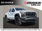 2026 Chevrolet Colorado 4WD Trail Boss