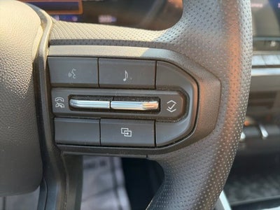 2026 Chevrolet Colorado 4WD Trail Boss