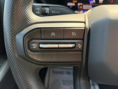 2026 Chevrolet Colorado 4WD Trail Boss