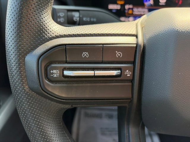2026 Chevrolet Colorado 4WD Trail Boss