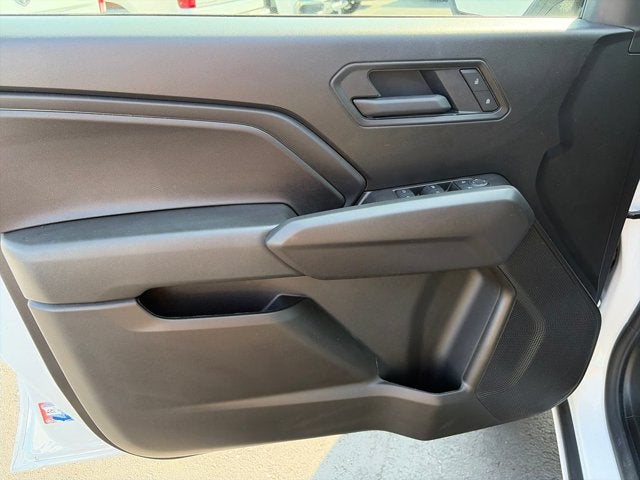 2026 Chevrolet Colorado 4WD Trail Boss