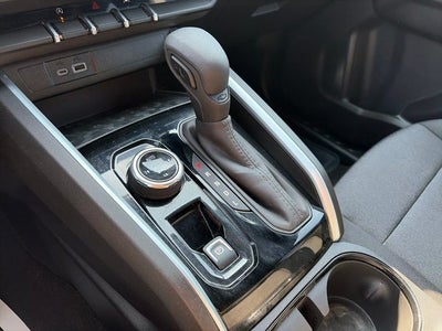 2026 Chevrolet Colorado 4WD Trail Boss