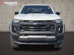 2026 Chevrolet Colorado 4WD Trail Boss