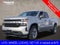 2019 Chevrolet Silverado 1500 2WD Double Cab 147" Custom