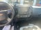 2018 Chevrolet Silverado 1500 4WD Double Cab 143.5" Custom