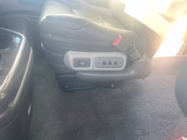 2023 Chevrolet Express Cargo Van Explorer Conversion