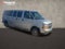 2023 Chevrolet Express Cargo Van Explorer Conversion