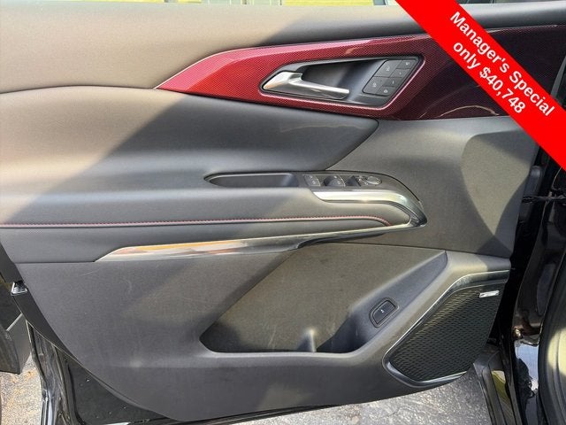 2024 Chevrolet Traverse FWD RS