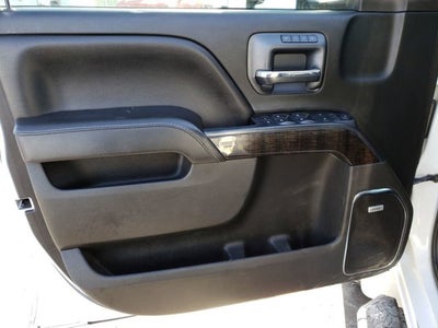 2016 GMC Sierra 3500HD Denali