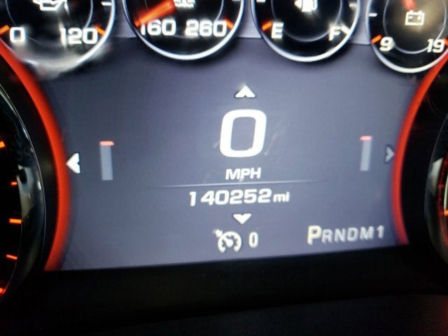 2016 GMC Sierra 3500HD Denali