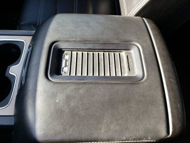 2016 GMC Sierra 3500HD Denali