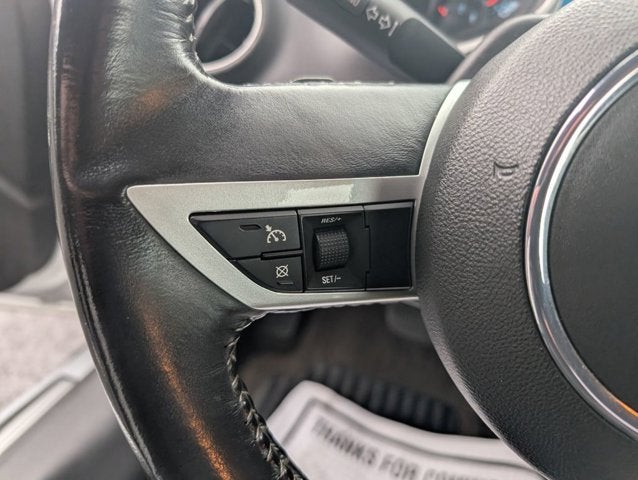 2010 Chevrolet Camaro 2SS