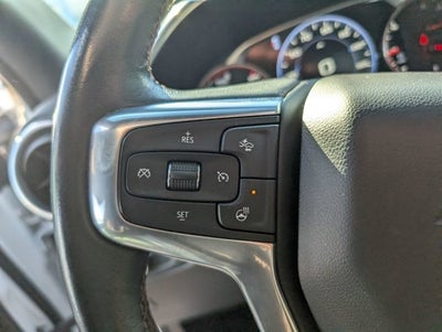 2019 Chevrolet Blazer Premier