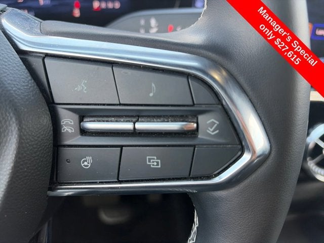 2024 Chevrolet Blazer EV eAWD LT