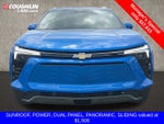 2024 Chevrolet Blazer EV eAWD LT