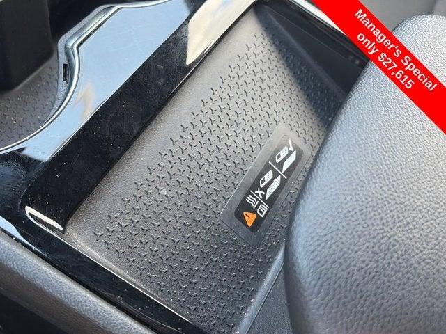2024 Chevrolet Blazer EV eAWD LT