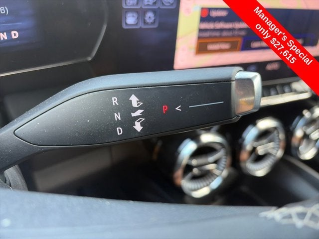 2024 Chevrolet Blazer EV eAWD LT